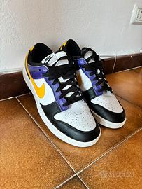 Nike dunk low by you