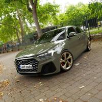 Ricambi new Audi A1 sportback