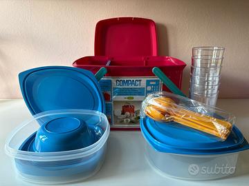 Set picnic Gio Style Compact