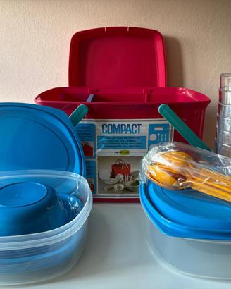 Set picnic Gio Style Compact