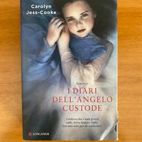I diari dell'angelo custode (Carolyn Jess-Cooke)