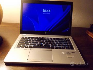 HP ELITEBOOK FOLIO 9470 M I5