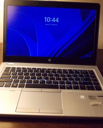 HP ELITEBOOK FOLIO 9470 M I5