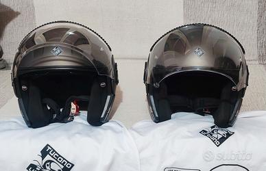 Tucano Urbano El'tange casco