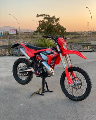 Beta 125 2t 2023