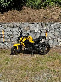 Keeway RKF 125