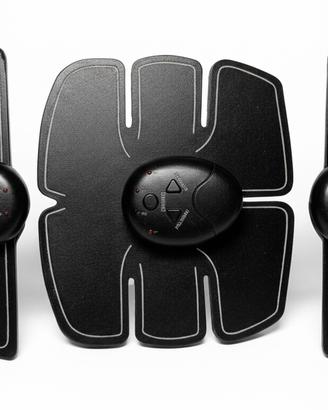 Elettrostimolatore muscolare 
