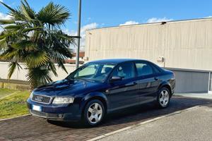 Audi A4 1.9 TDI/130 CV cat 6 MARCE distribuzione n