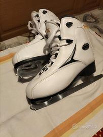 pattini da artistico 