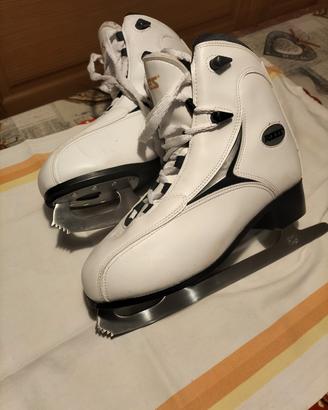 pattini da artistico 