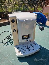 Faber macchina caffè cialde