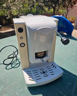 Faber macchina caffè cialde