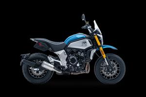 Cf Moto 700CL-X ADV