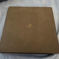 Ps4 Slim