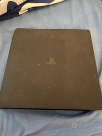 Ps4 Slim