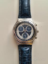 Orologio Swatch Sea Trip YCS 102