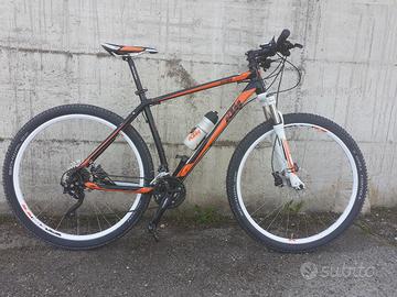 KTM ultra sport mtb taglia XL