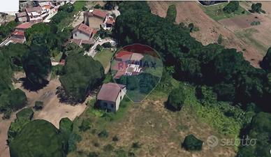 Terreno - Sant'Angelo a Cupolo