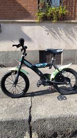 Bici bambini