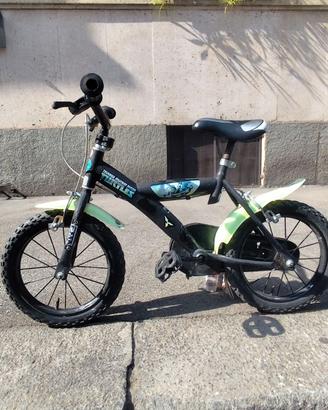 Bici bambini