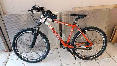 bici MTB uomo 26"