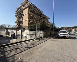 Appartamento Roma [RM286VRG] (Centocelle)