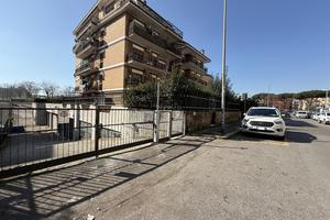 Appartamento Roma [RM286VRG] (Centocelle)