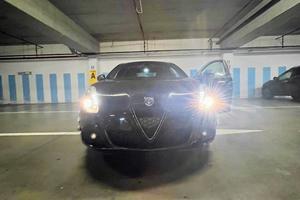 Giulietta 2.0 175cv Diesel