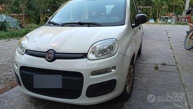 fiat panda 1.2 easy 2014 benzina 4 cilindri