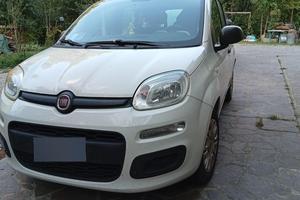 fiat panda 1.2 easy 2014 benzina 4 cilindri