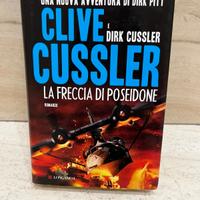 la freccia di Poseidone 