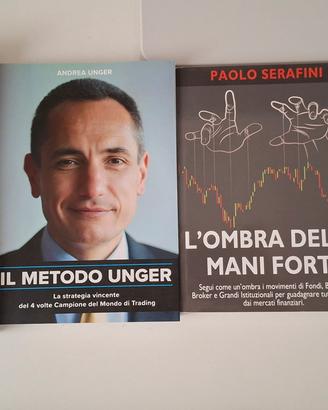 4 libri tradi g