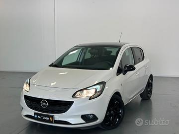 Opel Corsa 1.2 Coupé b-Color IDEALE PER NEOPATENTA