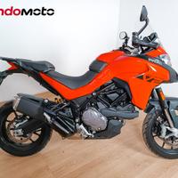 DUCATI Multistrada V2 - 2022 Passaggio incluso
