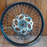 cerchio takasago excel rim 21
