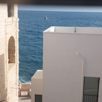 Casa a Monopoli/Bari (no turistico)