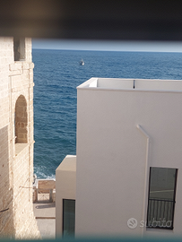 Casa a Monopoli/Bari (no turistico)