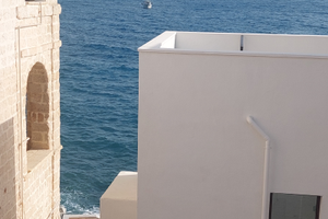 Casa a Monopoli/Bari (no turistico)