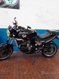 Triumph special
