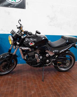 Triumph special