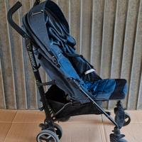 Passeggino leggero Foppapedretti Hurrà