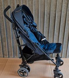 Passeggino leggero Foppapedretti Hurrà