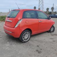 LANCIA YPSILON 843 1.3 D MULTIJET 75CV Ricambi
