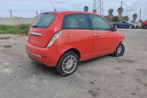 LANCIA YPSILON 843 1.3 D MULTIJET 75CV Ricambi