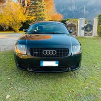 AUDI TT 3.2 V6