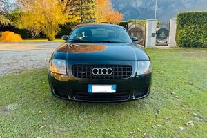 AUDI TT 3.2 V6
