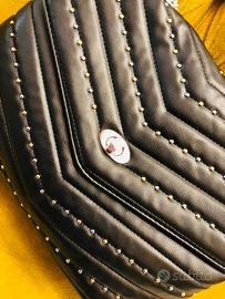 Eco-pelle Borsa donna NUOVA moda