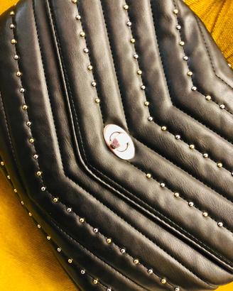 Eco-pelle Borsa donna NUOVA moda