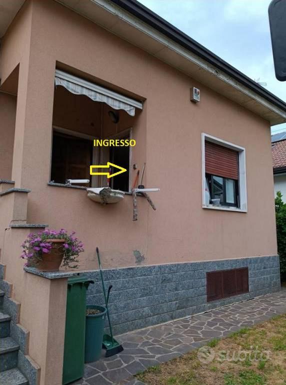 Appartamento – Vedano al Lambro, Monza e della Brianza - Vista 3