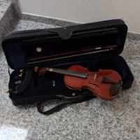 Violino Hans Fisher  3/4 
